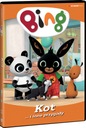 BING ЧАСТЬ 2: КОШКА И ДРУГИЕ ПРИКЛЮЧЕНИЯ DVD PL