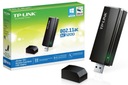 СЕТЕВАЯ КАРТА TP-LINK ARCHER T4U 2,4 ГГц 5 ГГц USB