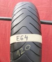 150/80 ZR16 MICHELIN MACADAM 90X E64