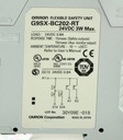 G9SX-BC202-RT OMRON Bezpečnostné relé Kód výrobcu G9SX-BC202-RT