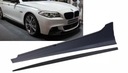 BMW F10 F11 M-PERFORMANCE РАМНЫЕ СПОЙЛЕРЫ