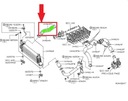 FIL DE RADIATEUR NISSAN PATHFINDER 2.5 DCI photo 6 - milautoparts-fr.ukrlive.com