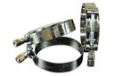 COLLIER ZACISKOWA T-CLAMP 64-72MM INOX RYBNIK photo 3 - milautoparts-fr.ukrlive.com