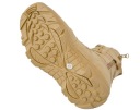 Тактические ботинки Texar khaki Stinger 42