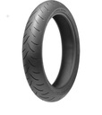 BRIDGESTONE BATTLAX BT016 PRO W0 120/60ZR17 2023 г.