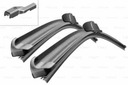 WIPER BLADES BOSCH VW GOLF V VI PASSAT B6 B7 JETTA photo 2 - milautoparts-fr.ukrlive.com