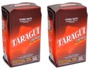 Yerba Mate Taragui Energy - 2 x 500 г Сила природы