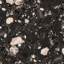 Konglomerat Nero Portoro 2cm m2 blat prarapet