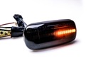 DYNAMIC LED CLIGNOTANT AUDI A3 8P 2003-2008 A4 B6 2000-2006 A4 B7 04-09 photo 9 - milautoparts-fr.ukrlive.com