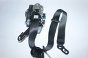 BMW X3 G01 X4 G02 FRONT RIGHT BELT SAFETY USA. photo 2 - milautoparts-fr.ukrlive.com