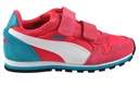 PUMA ST RUNNER V KIDS R.33=20 CM и другие размеры