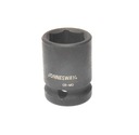 Jonnesway Short Impact Cap 6 кт. 1/2 '' 15 мм