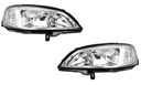 LAMP LAMP OPEL ASTRA 2 G 1998-09 NEW CONDITION LEFT/RIGHT photo 1 - milautoparts-fr.ukrlive.com