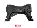 POUTRE DE MOTEUR CHÂSSIS CHASSIS RENAULT CLIO 3 05- photo 2 - milautoparts-fr.ukrlive.com