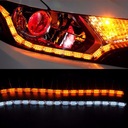 LED PLÁVAJÚCE SVETLO, DYNAMICKÉ SMEROVÉ SVETLO EAN (GTIN) 5902596197049