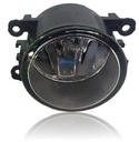 VALEO HALOGEN LAMP PEUGEOT 207 307 407 607 043352 photo 5 - milautoparts-fr.ukrlive.com