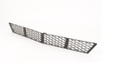 NEIN CONDITION GRILLE DEFLECTOR BUMPER MERCEDES E IN 211 06-09 photo 1 - milautoparts-fr.ukrlive.com