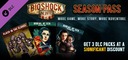 BioShock Infinite Season Pass КЛЮЧ STEAM