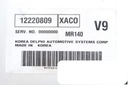 COMPUTER OEM 12220809 XAC0 photo 3 - milautoparts-fr.ukrlive.com