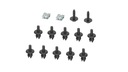 OPEL ASTRA F G CORSA B C RIVET BOUTONS POUR PARE-BOUES photo 2 - milautoparts-fr.ukrlive.com