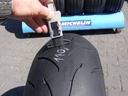 180 55 17 BRIDGESTONE BATTLAX BT 015R 3,7MM 1 PC. photo 7 - milautoparts-fr.ukrlive.com