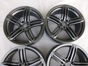 ORIGINAL DISQUES AUDI Q5 SQ5 RS5 A5 A6 GRAFIT!! photo 7 - milautoparts-fr.ukrlive.com