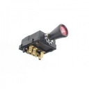 ВЫКЛЮЧАТЕЛЬ АВАРИЙНОЙ СИГНАЛИЗАЦИИ MF3 255 235 MF4 4512