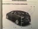 Ford Focus III 2014-2018 polska instrukcja obsługi oryginał nowa Tytuł Ford Focus III 2014-18 polska instrukcja oryginał nowa