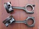 VW POLO SEAT SKODA AUDI IBIZA FABIA CONNECTING ROD 032T 1.4 16V photo 5 - milautoparts-fr.ukrlive.com