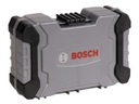 Sada bitov Bosch Pro-Mix 2607017164 43ks bity koncovky Kód výrobcu 2607017164