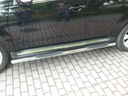 VW CADDY TOURAN TIGUAN TOUAREG BUMPER GUARD FOOT STEPS STEEL STAINLESS POWERFUL photo 9 - milautoparts-fr.ukrlive.com