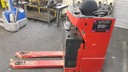 LINDE T20R z miejscem dla operatora