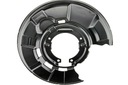 PROTECTION BRAKES DISC REAR RIGHT BMW 2 2013- photo 8 - milautoparts-fr.ukrlive.com