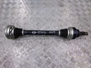 BMW X5 M F85 X6 F86 LEFT RIGHT HALF-AXLE REAR 7849969 photo 1 - milautoparts-fr.ukrlive.com