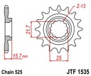 COMPLET DID GG525 ZVMX KAWASAKI ZX6R 1998-2002 photo 5 - milautoparts-fr.ukrlive.com