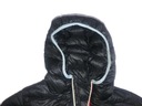 Čierna páperová bunda pre chlapca Moncler 3 roky Pohlavie chlapci