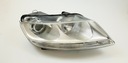 VW PHAETON XENON LAMP RIGHT EUROPE photo 1 - milautoparts-fr.ukrlive.com