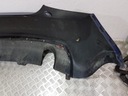 BUMPER REAR AUDI A1 8X0807511 8X0807421 3 DOOR photo 4 - milautoparts-fr.ukrlive.com