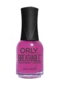 ORLY Breathable - лак для ногтей с кондиционером Give Me A Break