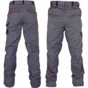 БРЮКИ РАБОЧИЕ ЗАЩИТНЫЕ, ОЧЕНЬ ПРОЧНЫЕ, 320 г/м2 р.62