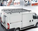 FORD TRANSIT CONNECT II TOURNEO L2H1 2013 - 2022 BOOT PLATFORM ROOF photo 10 - milautoparts-fr.ukrlive.com