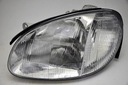 HYUNDAI SONATA 1998-01 LAMP LEFT NEW CONDITION DEPO^ photo 2 - milautoparts-fr.ukrlive.com