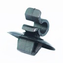 PEUGEOT 407 CLAMP SUPPORT HOOD HOOK 003 photo 1 - milautoparts-fr.ukrlive.com