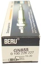 AUDI VW SKODA SEAT PLUG BERU GN855 0100226227 photo 3 - milautoparts-fr.ukrlive.com