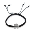 Браслет Bi-Artist Группа крови STRONG ARh+ BA3287