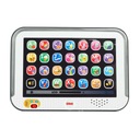 FISHER PRICE VZDĚLÁVACÍ TABLET BATOLE hračka interaktivní pro děti +12m Kód výrobce DHN29