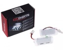 Светодиодные бортовые фонари EINPARTS FORD FOCUS MK2 FL MK3