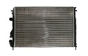 RADIATOR WATER RENAULT MEGANE SCENIC I DACIA LOGAN SANDERO photo 3 - milautoparts-fr.ukrlive.com