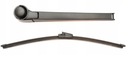 HOLDER + WIPER BLADE REAR PLASTIC VW GOLF IV V VI photo 3 - milautoparts-fr.ukrlive.com