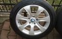 BMW X3 PIEKNE ORIGINAL ALUSY 17 photo 4 - milautoparts-fr.ukrlive.com